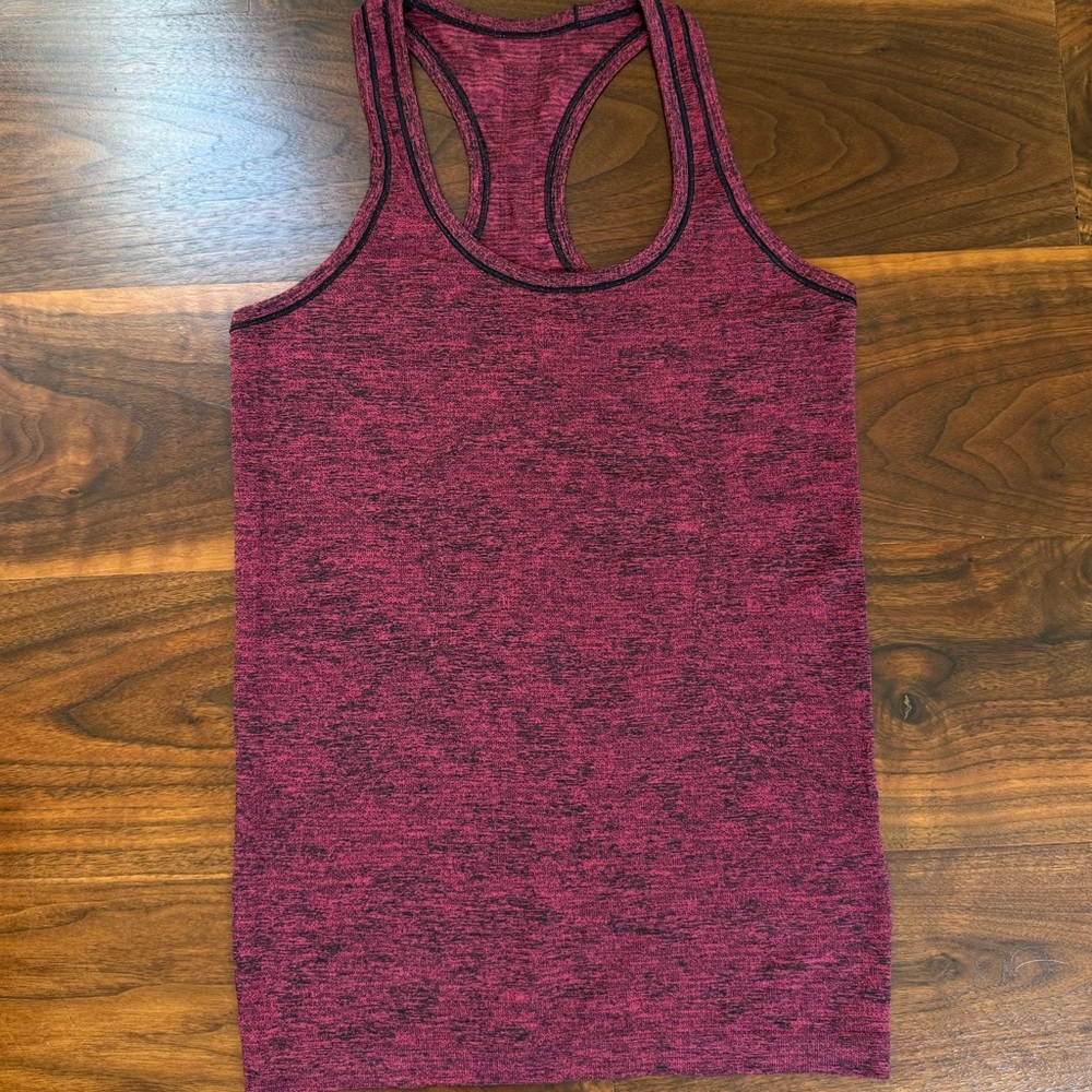 Lululemon Swiftly Tech Tank